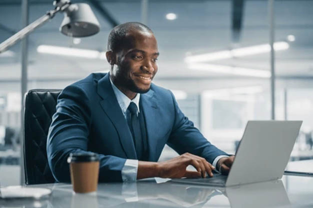 Spacehost servers in Nairobi data center