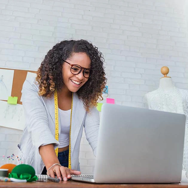 Spacehost Kenya team serving clients